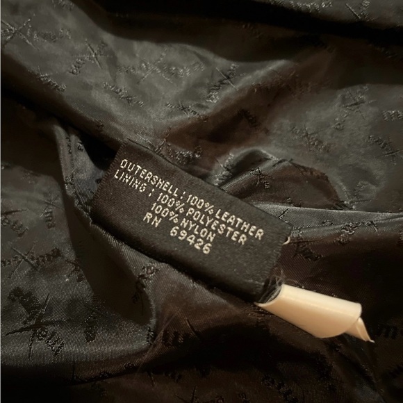 Wilson’s Leather Jacket - Picture 3 of 9